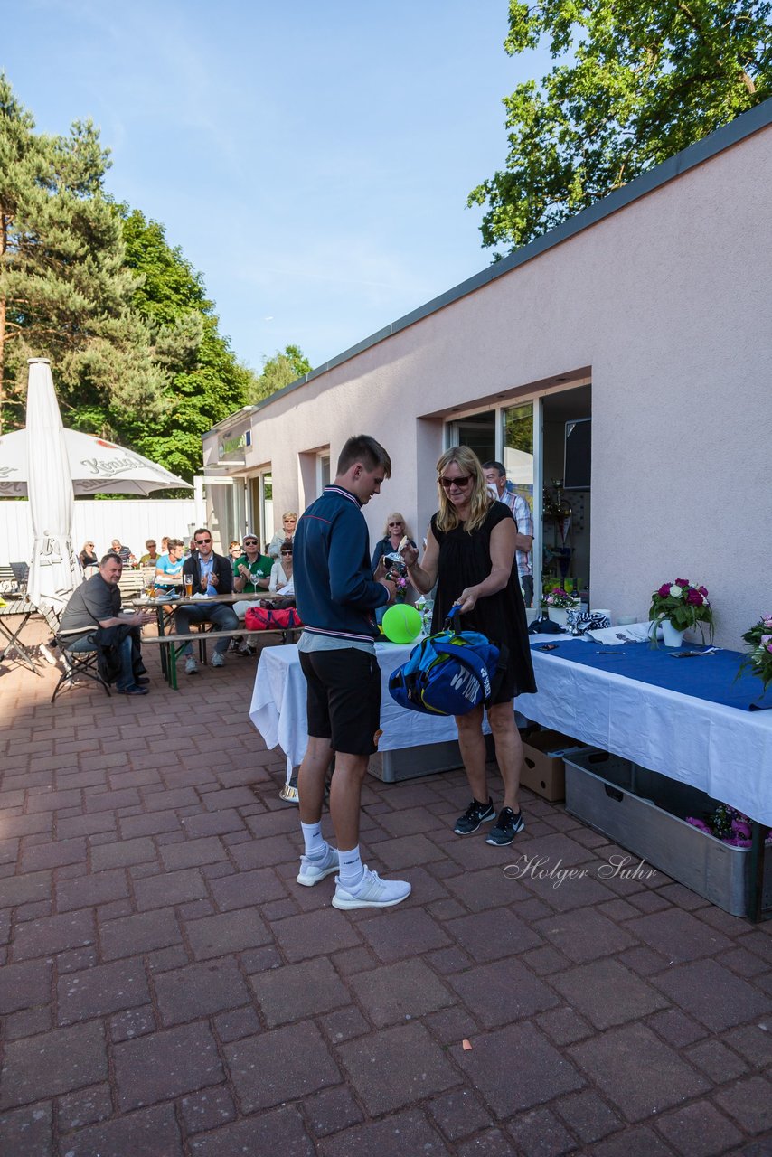 Bild 71 - Blankeneser Pfingstturnier